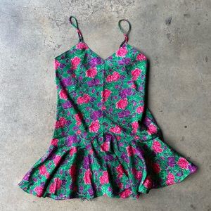 Vintage Victoria’s Secret Mini Nightgown